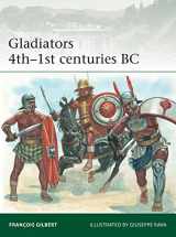 9781472850928-1472850920-Gladiators 4th–1st centuries BC (Elite, 246)