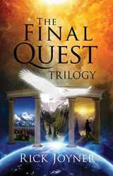 9781607086659-1607086654-The Final Quest Trilogy