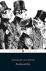9780140435467-0140435468-Dombey and Son (Penguin Classics)