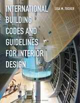 9781501324383-1501324381-International Building Codes and Guidelines for Interior Design