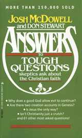 9780842300216-084230021X-Answers to Tough Questions Skeptics Ask About the Christian Faith