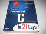 9780672317668-0672317664-Sams Teach Yourself C in 21 Days, Fifth Edition (5th Edition)