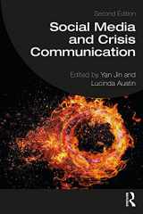 9780367489007-0367489007-Social Media and Crisis Communication: Second Edition