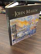 9780972848404-0972848401-The John Marin Collection of the Colby College Museum of Art