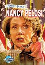 9780985591175-098559117X-Female Force: Nancy Pelosi