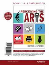 9780205980475-0205980473-Perceiving the Arts: An Introduction to the Humanities