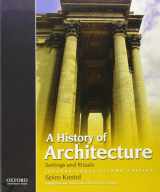 9780195399837-0195399838-A History of Architecture: International Second Edition