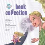 9781505436792-1505436796-Human Body Detectives Book Collection (Human Body Detective Collection)