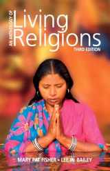 9780205949441-0205949444-Anthology of Living Religions Plus MyLab Search -- Access Card Package (3rd Edition)