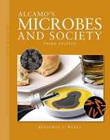 9780763790646-0763790648-Alcamo's Microbes and Society (Jones & Bartlett Learning Topics in Biology Series)
