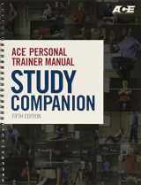 9781890720513-1890720518-ACE Personal Trainer Manual Study Companion Fifth Edition