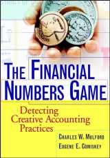 9780471370086-0471370088-The Financial Numbers Game: Detecting Creative Accounting Practices