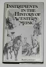 9780047810053-004781005X-Instruments in the history of Western music