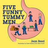 9781614937098-1614937095-Five Funny Tummy Men