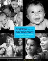 9780132129220-0132129221-Children and Their Development , First Canadian Edition with MyDevelopmentLab