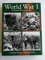 9781856486330-1856486338-World War I: A Visual Encyclopedia