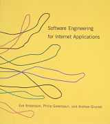 9780262511919-0262511916-Software Engineering for Internet Applications (Mit Press)