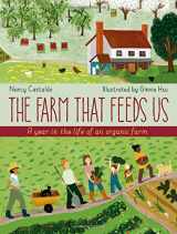 9780711242531-0711242534-The Farm That Feeds Us: A year in the life of an organic farm
