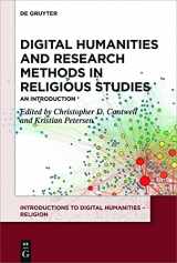 9783110571608-3110571609-Digital Humanities and Research Methods in Religious Studies: An Introduction (Introductions to Digital Humanities – Religion)