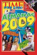 9780761340522-0761340521-TIME for Kids Almanac 2009