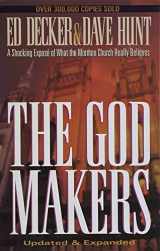 9781565077171-1565077172-The God Makers