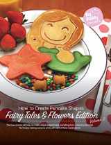 9781367993693-1367993695-Big Daddy Pancakes - Volume 3 / Fairy Tales & Flowers: How to Create Pancake Shapes