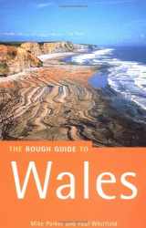 9781858285436-1858285437-The Rough Guide to Wales 3 (Rough Guide Travel Guides)