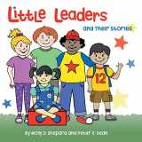 9781543499896-1543499899-Little Leaders and Their Stories
