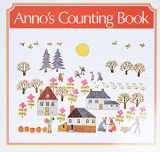 9780690012873-069001287X-Anno's Counting Book