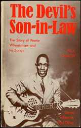 9780289702116-0289702119-The Devil's son-in-law: The story of Peetie Wheatstraw and his songs (Blues paperback)