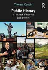 9780367473082-0367473089-Public History: A Textbook of Practice