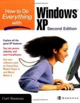 9780072230802-0072230800-How to Do Everything with Windows(r) XP, Second Edition