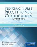 9781284058345-1284058344-Pediatric Nurse Practitioner Certification Review Guide: Primary Care