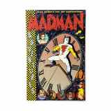 9780878163144-087816314X-Madman Adventures Collection