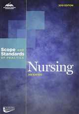 9781558102828-1558102825-Nursing: Scope and Standards of Practice