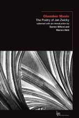 9781771120913-1771120916-Chamber Music: The Poetry of Jan Zwicky (Laurier Poetry, 22)