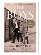 9781804220054-1804220051-The Boys: A Memoir of Hollywood and Family