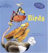 9780789203878-0789203871-Birds (A Big, Bigger, Biggest Book, a Fold-Out Poster Book)