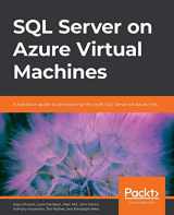 9781800204591-1800204590-SQL Server on Azure Virtual Machines: A hands-on guide to provisioning Microsoft SQL Server on Azure VMs
