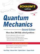 9780071623582-0071623582-Schaum's Outline of Quantum Mechanics, Second Edition (Schaum's Outlines)