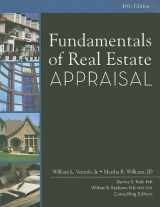 9781427778741-1427778744-Fundamentals of Real Estate Appraisal