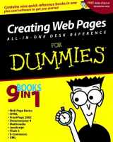 9780764515422-076451542X-Creating Web Pages All-in-One Desk Reference For Dummies