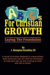 9781495402043-1495402045-ABCs for Christian Growth