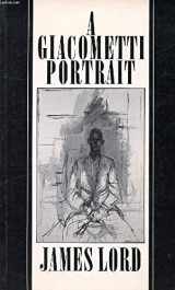 9780571116683-057111668X-A Giacometti portrait