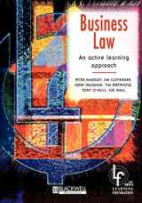 9780631201830-0631201831-Business Law: An Active Learning Approach (Open Learning Foundation)