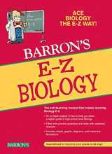 9780764141348-0764141341-E-Z Biology (Barron's Easy Way)