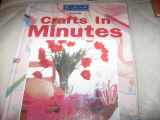 9780848716493-0848716493-Handmade by design presents Crafts in minutes