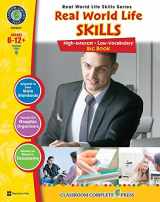 9780228303831-0228303834-Real World Life Skills Big Book - Classroom Complete Press