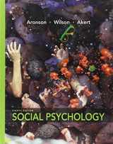 9780205796625-0205796621-Social Psychology (8th Edition)