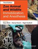 9781119539230-1119539234-Zoo Animal and Wildlife Immobilization and Anesthesia